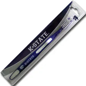 Kansas St. Wildcats Toothbrush - Kansas St. Wildcats - Flyclothing LLC