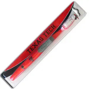 Texas Tech Raiders Toothbrush - Texas Tech Raiders - Flyclothing LLC