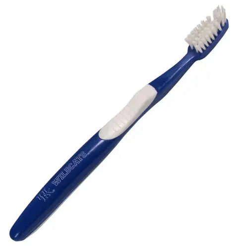 Kentucky Wildcats Toothbrush - Kentucky Wildcats - Flyclothing LLC