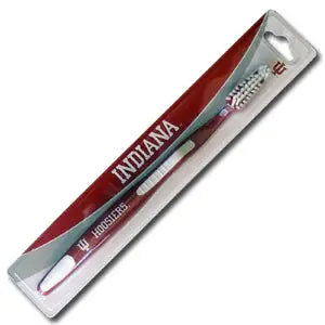 Indiana Hoosiers Toothbrush - Indiana Hoosiers - Flyclothing LLC
