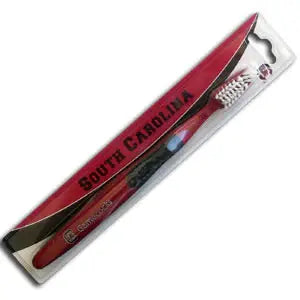 S. Carolina Gamecocks Toothbrush - S. Carolina Gamecocks - Flyclothing LLC
