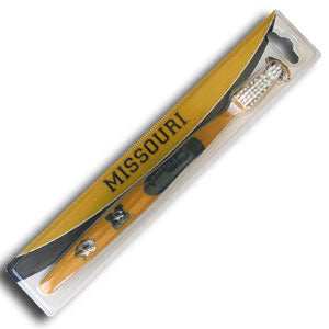 Missouri Tigers Toothbrush - Missouri Tigers - Flyclothing LLC