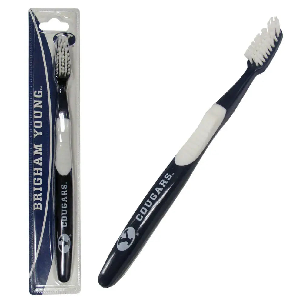 Louisville Cardinals Toothbrush - Louisville Cardinals - Flyclothing LLC