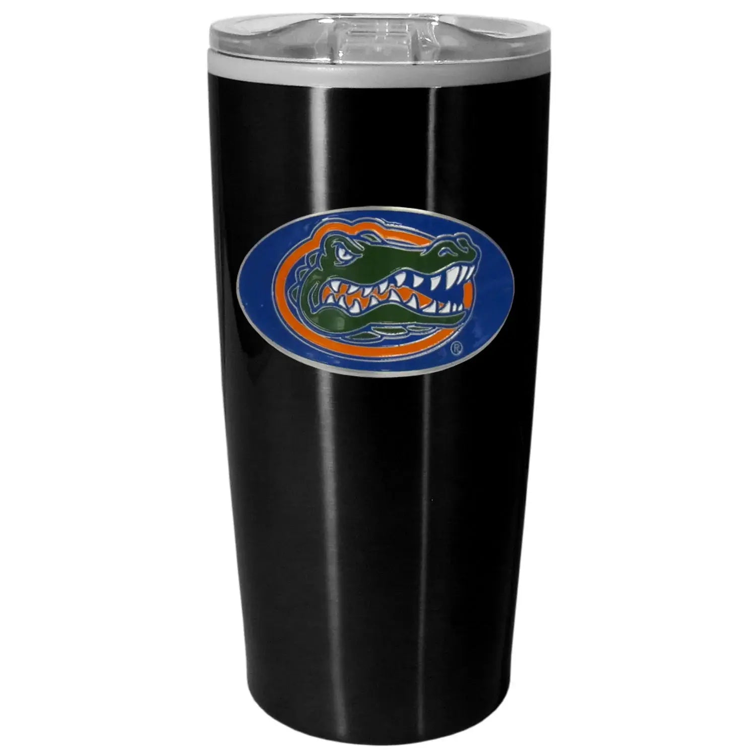 Florida Gators Black Travel Mug - Florida Gators - Flyclothing LLC