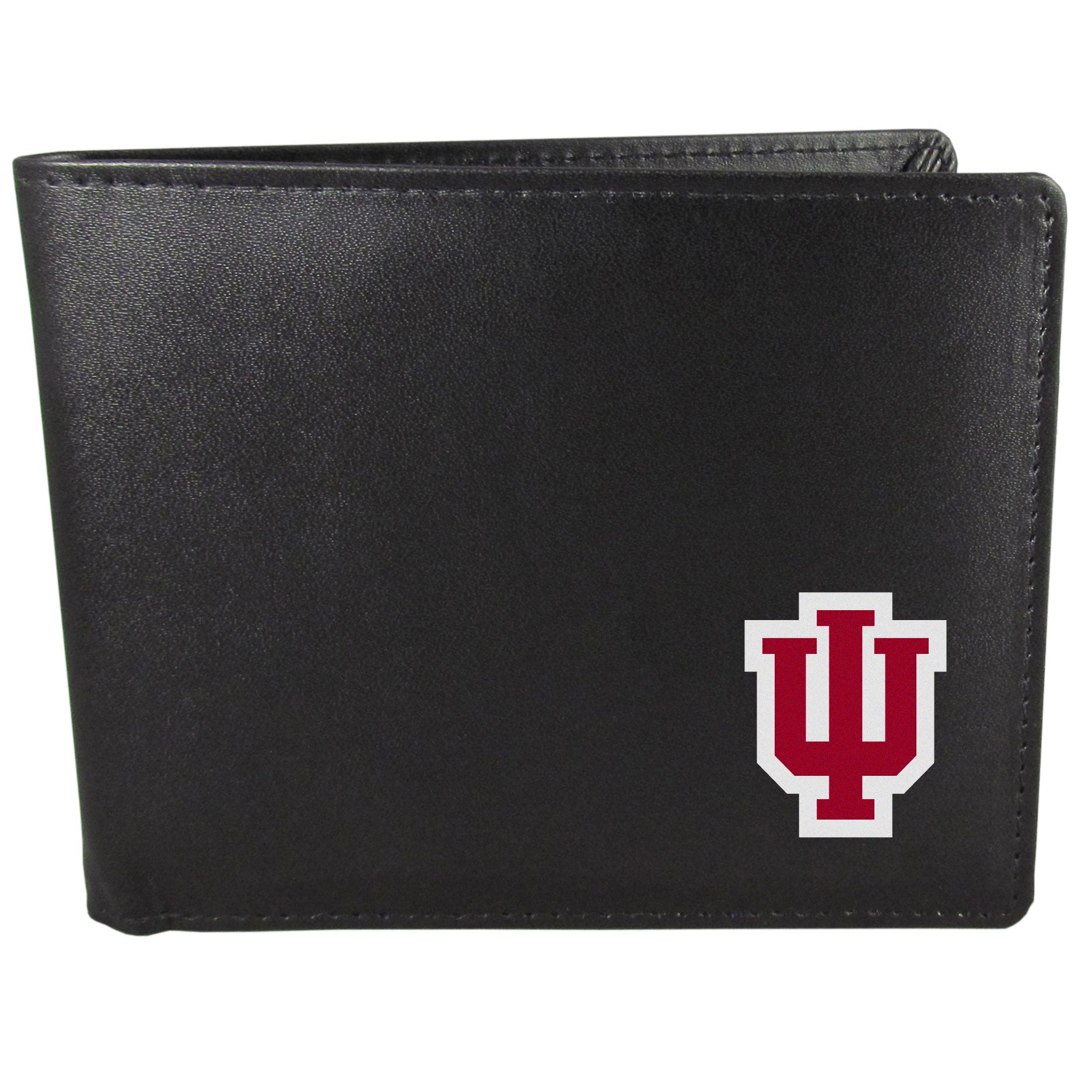 Indiana Hoosiers Bi-fold Wallet