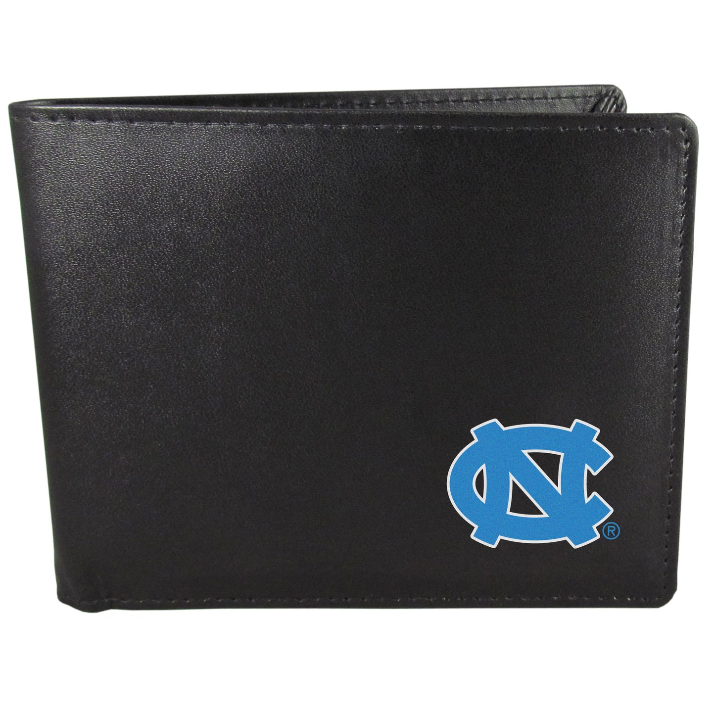 N. Carolina Tar Heels Bi-fold Wallet