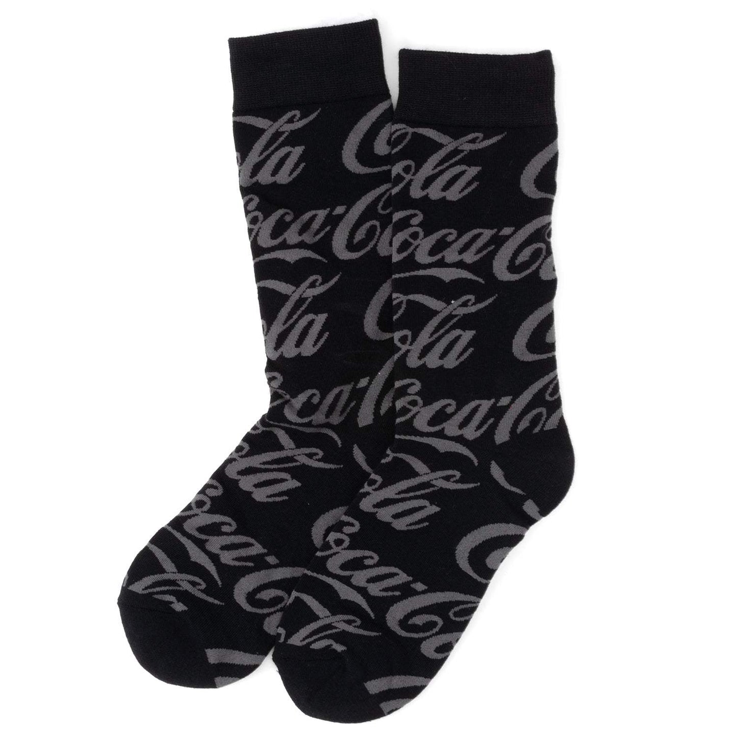 Coca-Cola 3 Pack Sock Set - Cufflinks.com - Flyclothing LLC