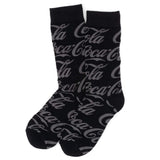 Coca-Cola 3 Pack Sock Set - Cufflinks.com - Flyclothing LLC