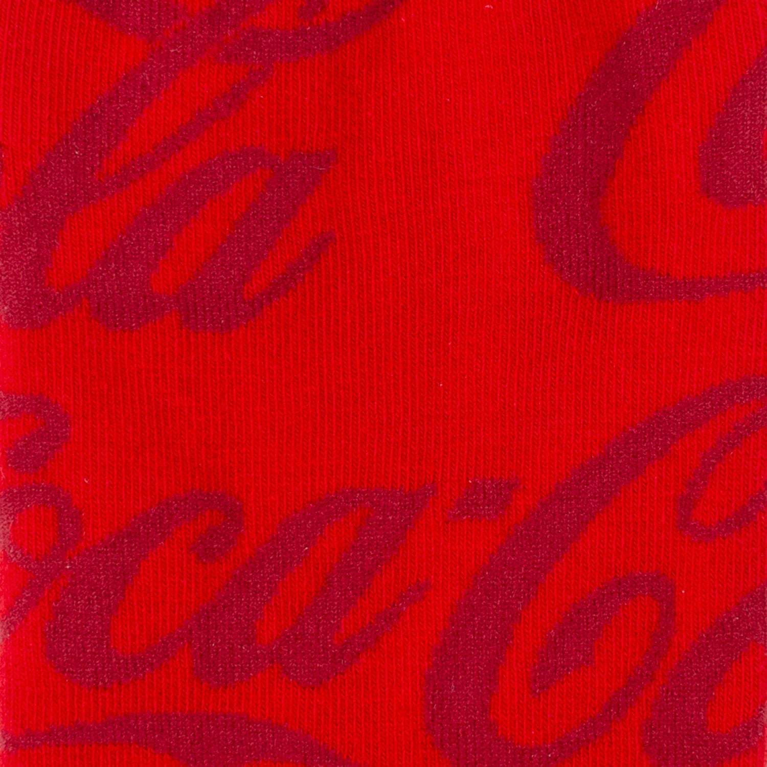 Coca-Cola 3 Pack Sock Set - Cufflinks.com - Flyclothing LLC