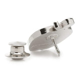 Apple Lapel Pin - Cufflinks.com - Flyclothing LLC