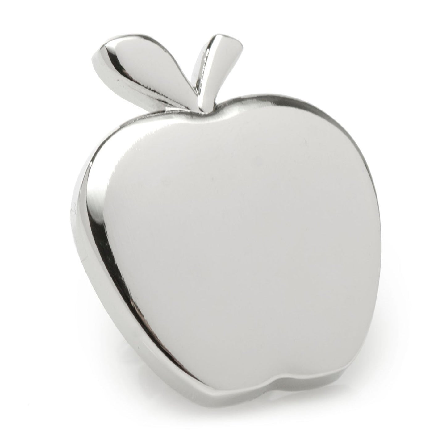 Apple Lapel Pin - Cufflinks.com