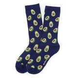 Avocado Men's Sock - Cufflinks.com - Flyclothing LLC