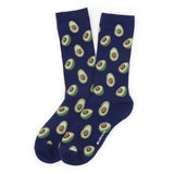 Avocado Men’s Sock - Cufflinks.com - Flyclothing LLC