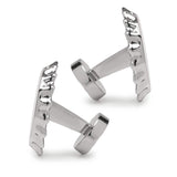 Coca-Cola Bottle Cap Cufflinks - Cufflinks.com - Flyclothing LLC