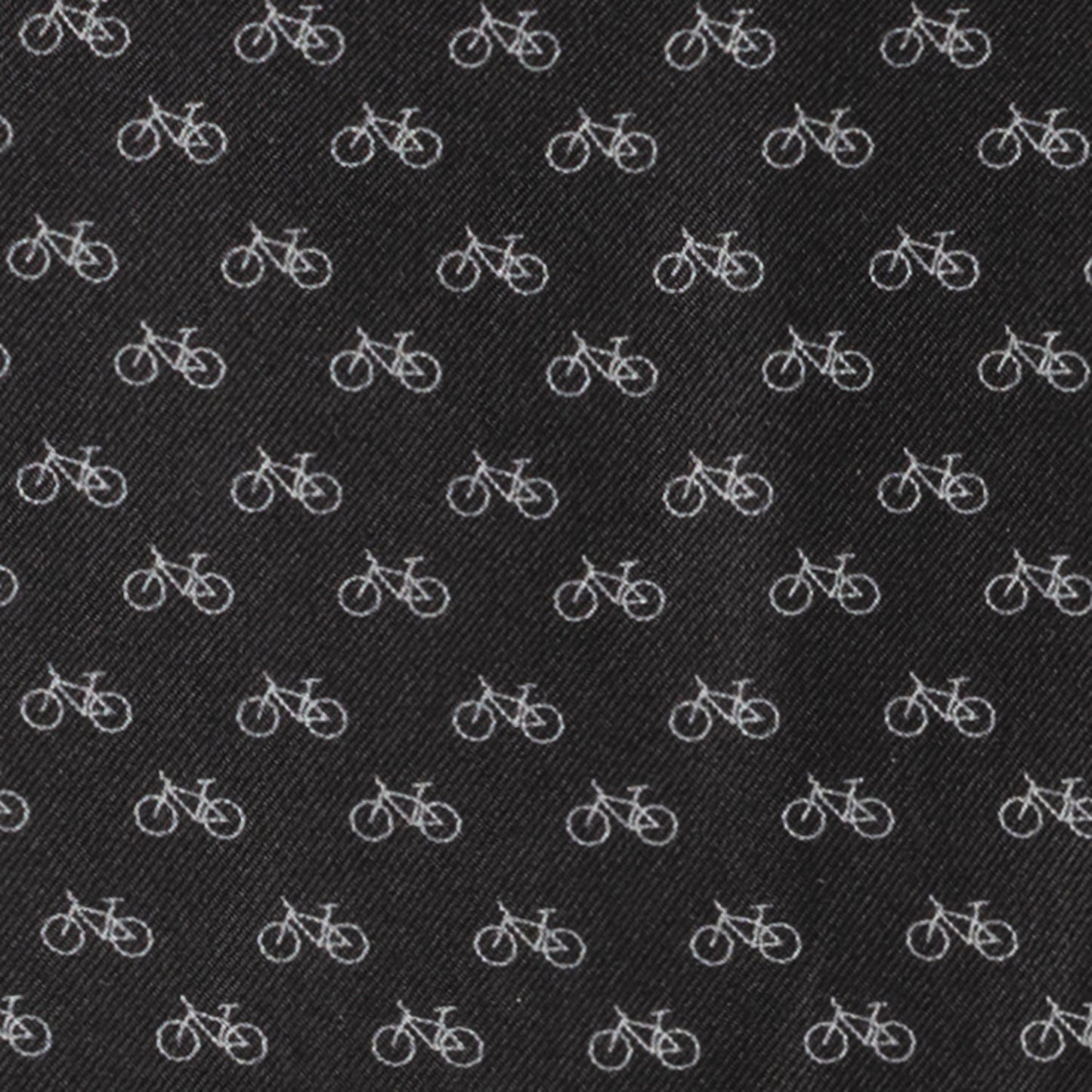Bicycle Pocket Square - Cufflinks.com - Flyclothing LLC