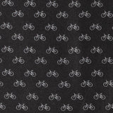Bicycle Pocket Square - Cufflinks.com - Flyclothing LLC