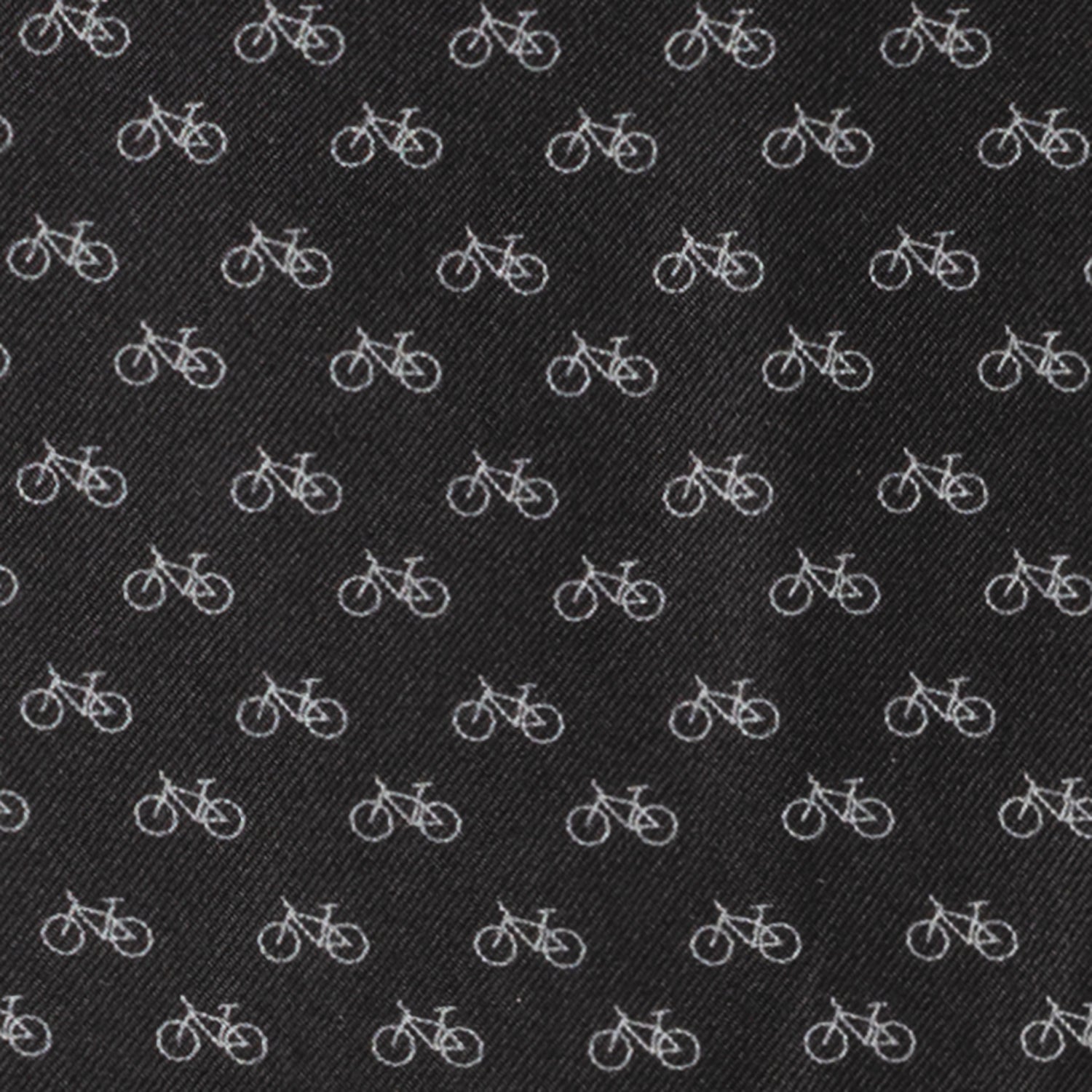 Bicycle Pocket Square - Cufflinks.com - Flyclothing LLC