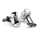 Boxing Glove Cufflinks - Cufflinks.com - Flyclothing LLC