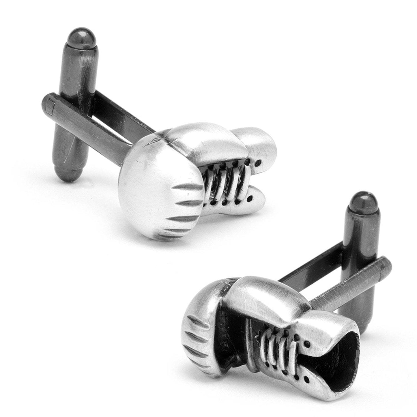 Boxing Glove Cufflinks - Cufflinks.com - Flyclothing LLC