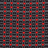 Intertwined Hearts Pocket Square - Cufflinks.com - Flyclothing LLC