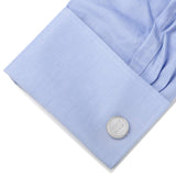 Best Man Cufflinks - Cufflinks.com - Flyclothing LLC