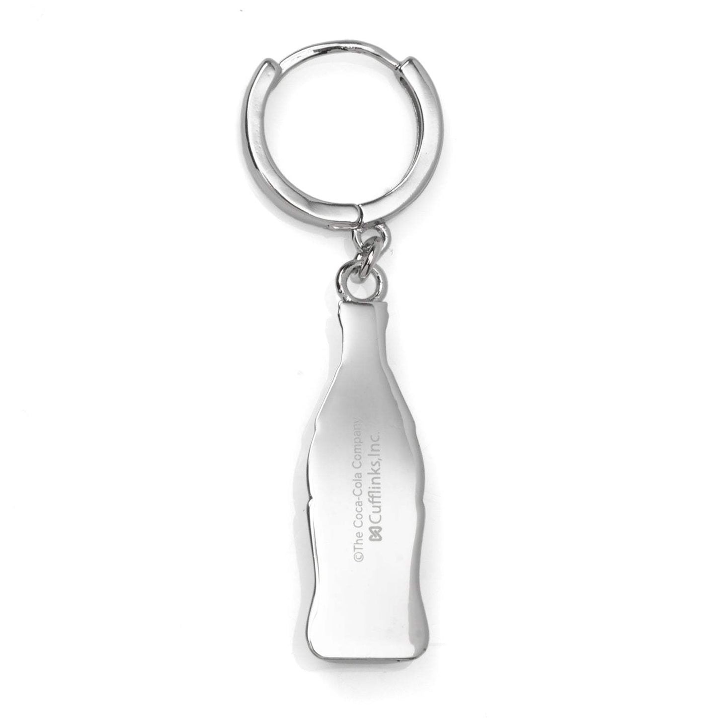 Coca-Cola Bottle Dangle Earrings - Cufflinks.com - Flyclothing LLC