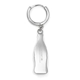 Coca-Cola Bottle Dangle Earrings - Cufflinks.com - Flyclothing LLC