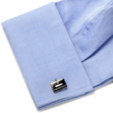 Come and Take It Texas Cufflinks - Cufflinks.com - Flyclothing LLC