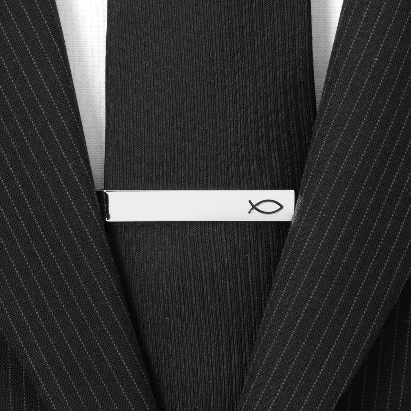 Come Follow Me Tie Bar - Cufflinks.com - Flyclothing LLC