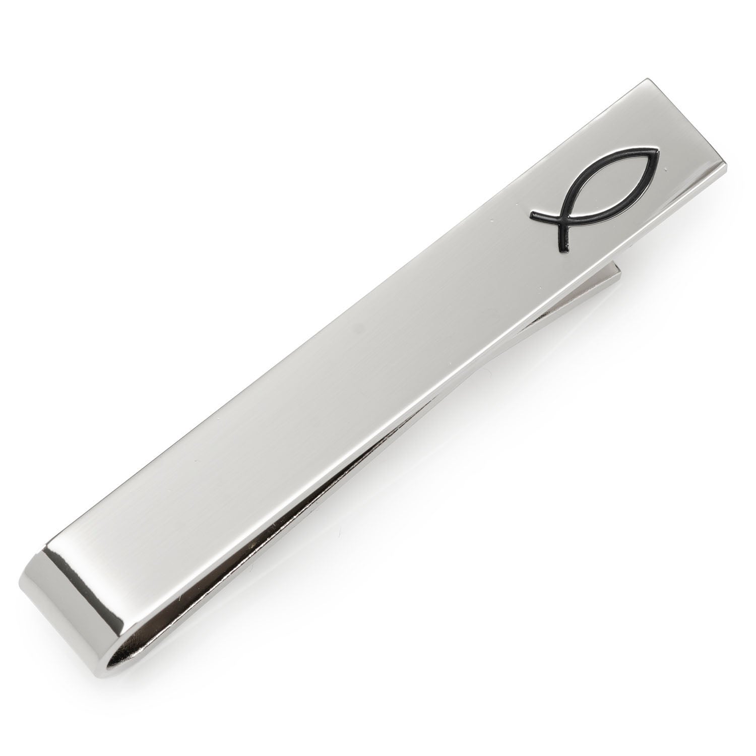 Come Follow Me Tie Bar - Cufflinks.com - Flyclothing LLC