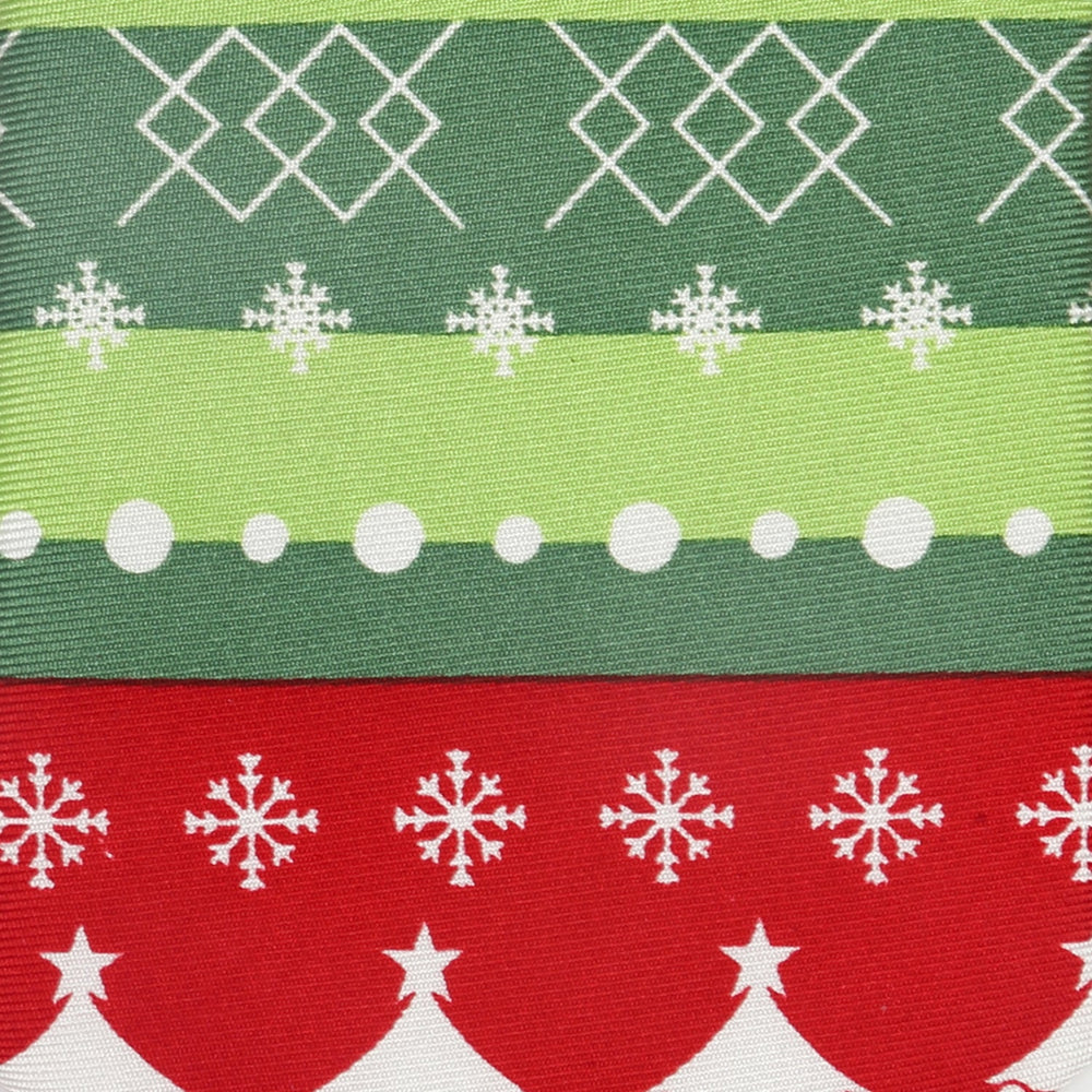 Christmas Tree Men's Tie - Cufflinks.com - Flyclothing LLC