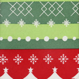 Christmas Tree Men's Tie - Cufflinks.com - Flyclothing LLC