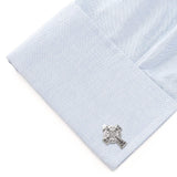 Celtic Cross Cufflinks - Cufflinks.com - Flyclothing LLC