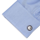 Compass Gift Set - Cufflinks.com - Flyclothing LLC