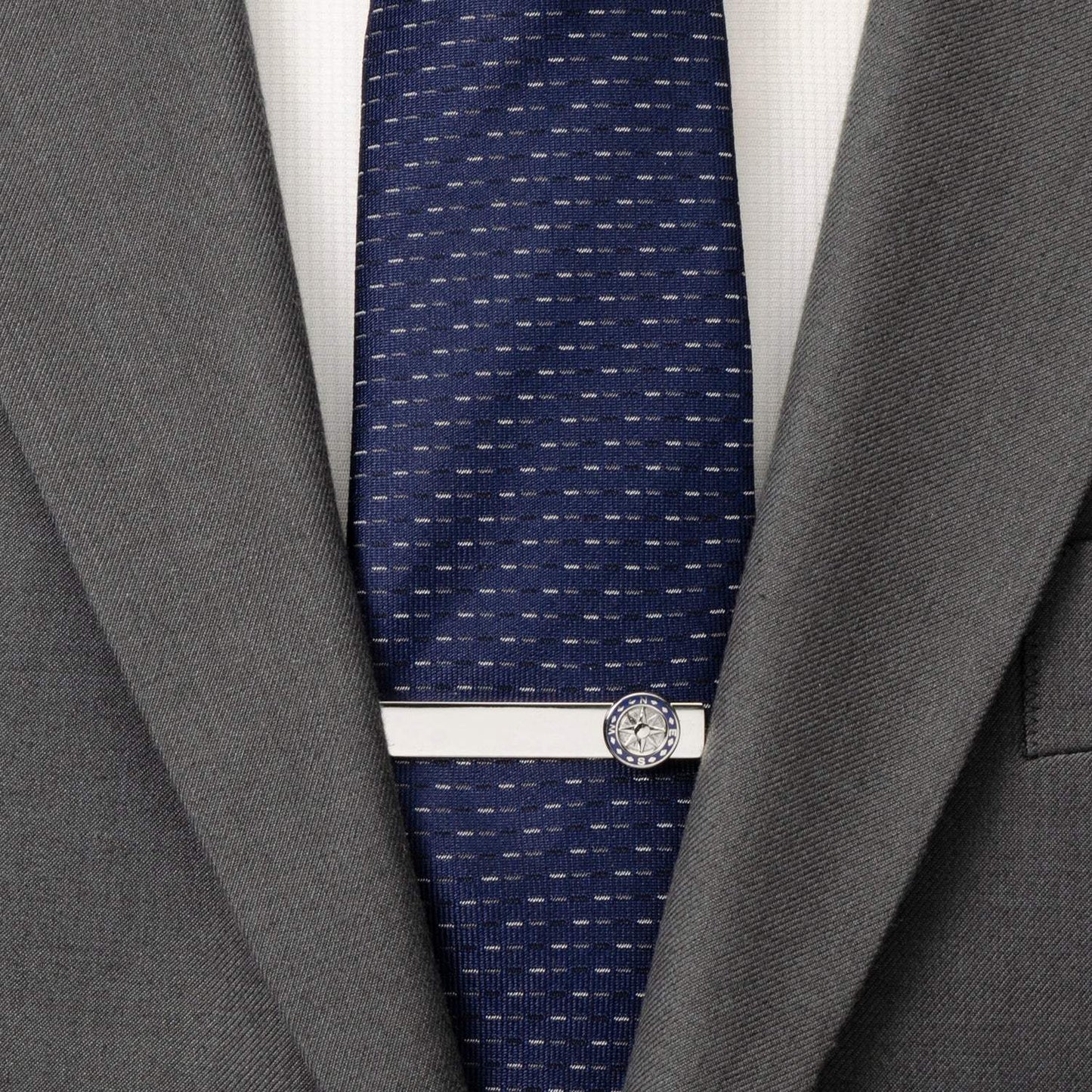 Compass Gift Set - Cufflinks.com - Flyclothing LLC