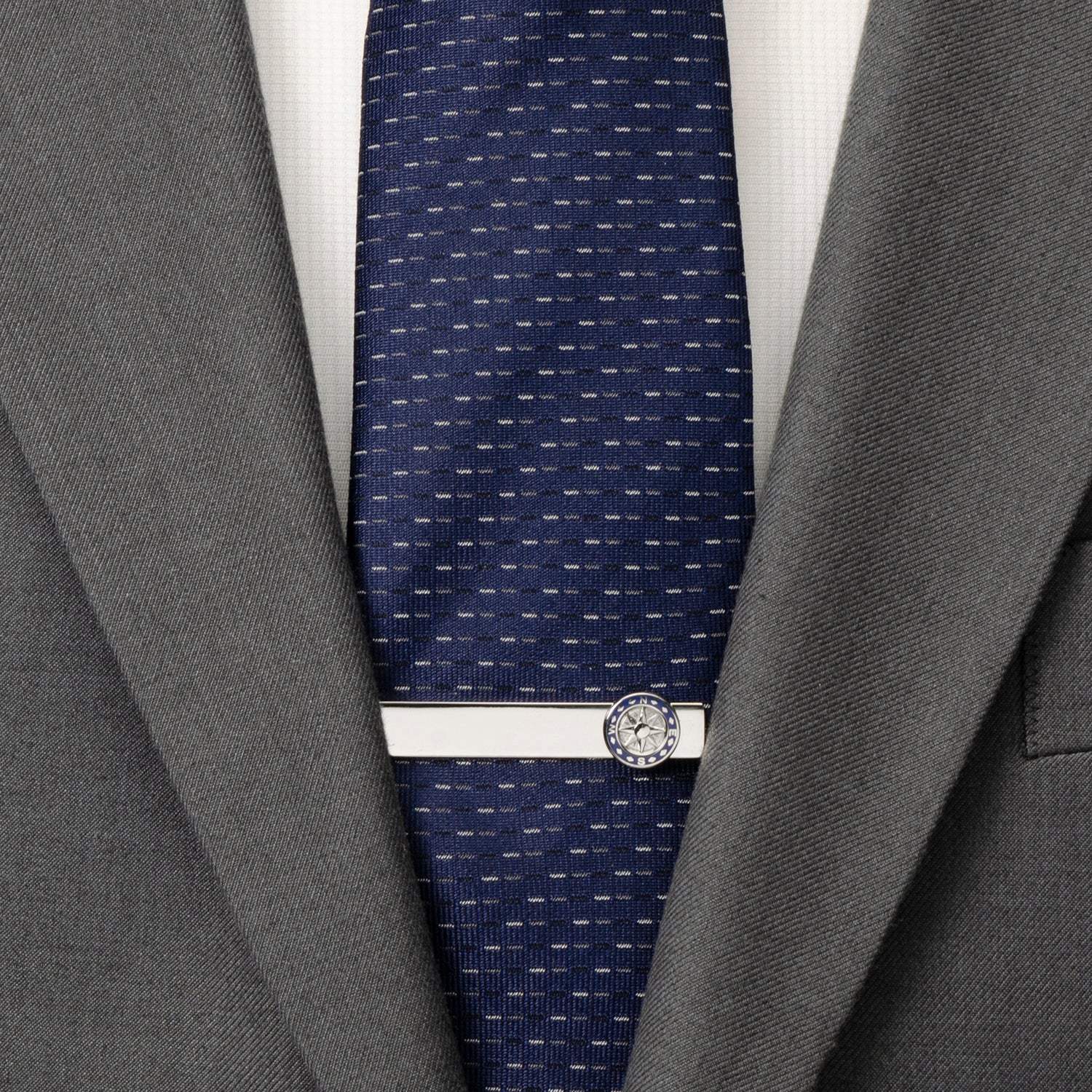 Compass Gift Set - Cufflinks.com - Flyclothing LLC