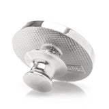 Blue Compass Lapel Pin - Cufflinks.com