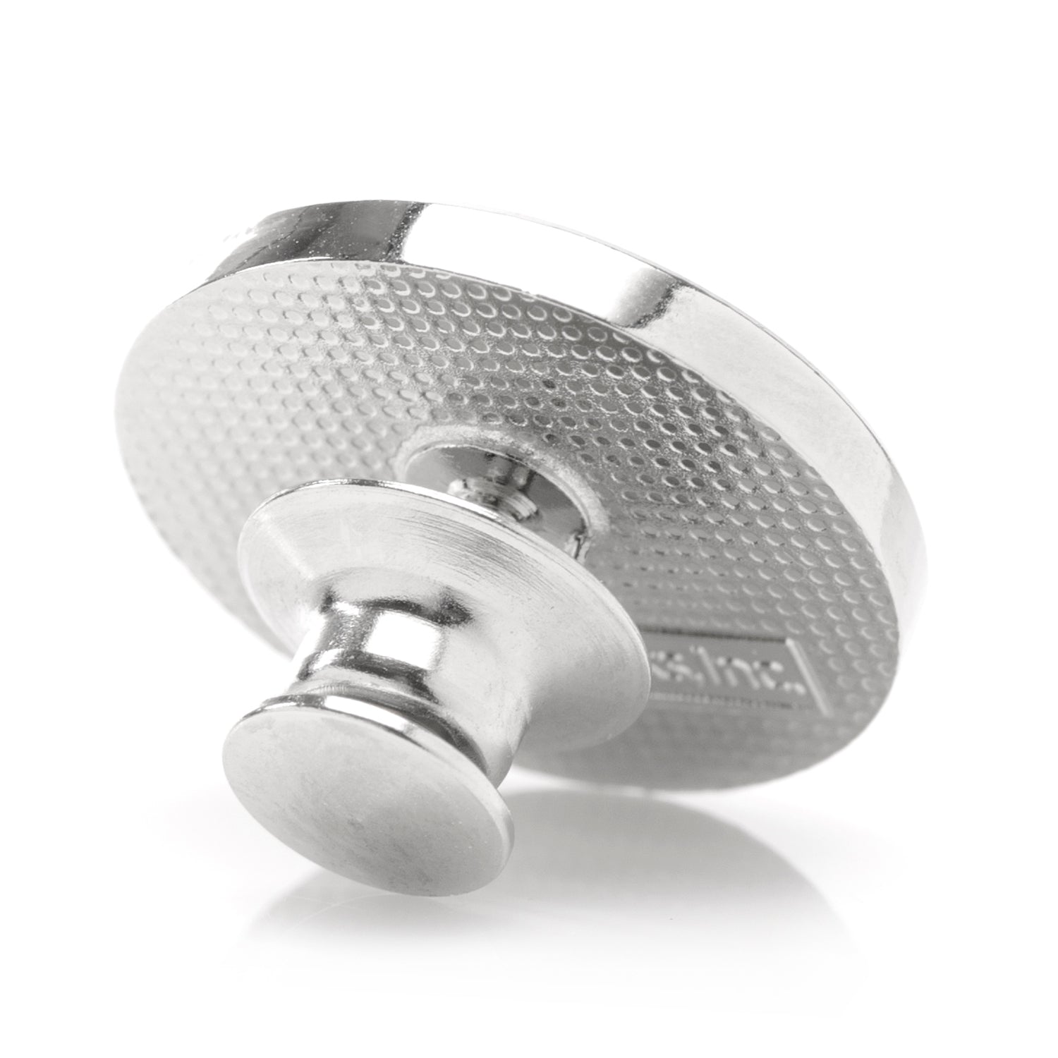 Blue Compass Lapel Pin - Cufflinks.com