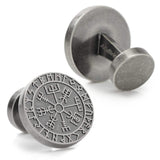 Vegvisir Viking Compass - Cufflinks.com - Flyclothing LLC