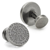 Vegvisir Viking Compass - Cufflinks.com - Flyclothing LLC