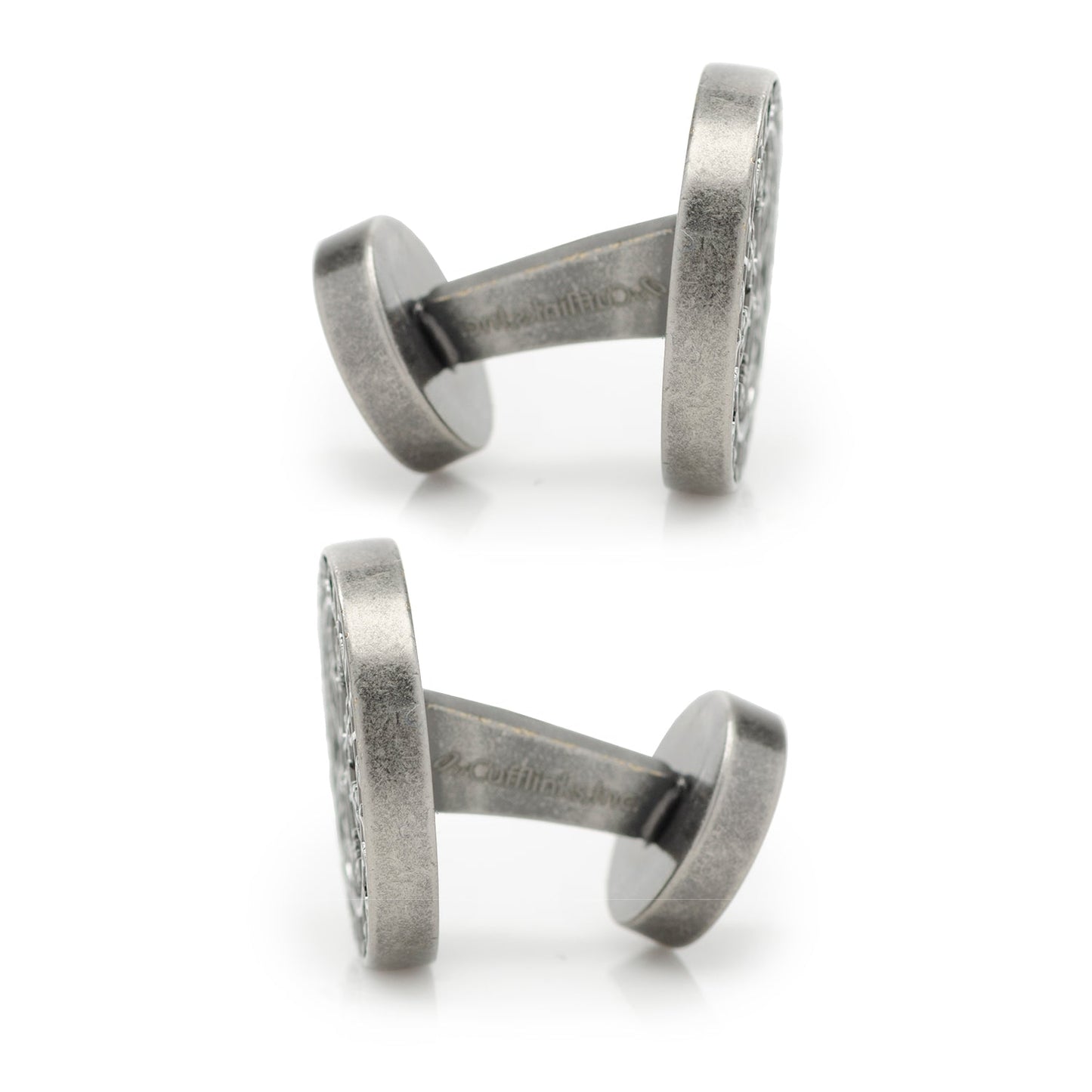 Vegvisir Viking Compass - Cufflinks.com - Flyclothing LLC
