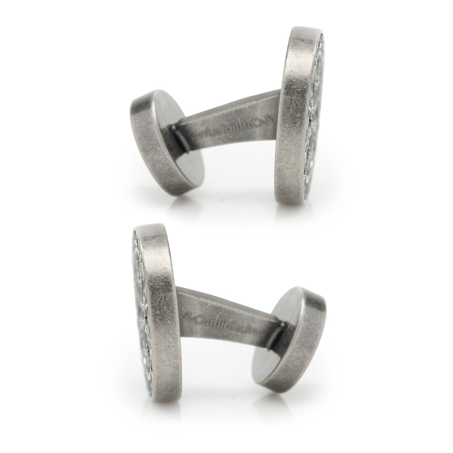 Vegvisir Viking Compass - Cufflinks.com - Flyclothing LLC