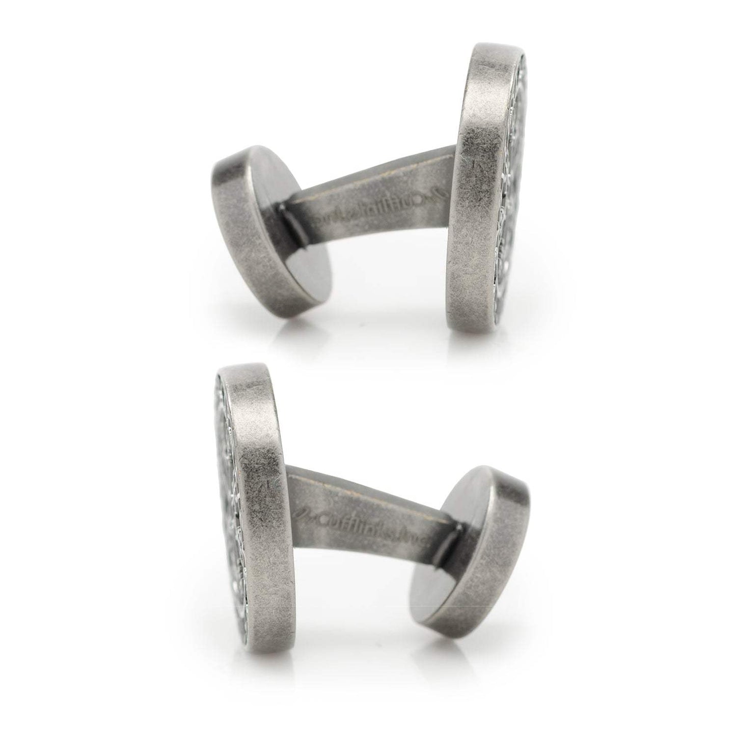 Vegvisir Viking Compass - Cufflinks.com - Flyclothing LLC