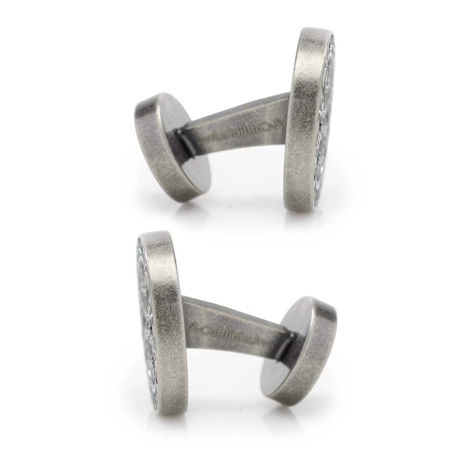 Vegvisir Viking Compass - Cufflinks.com - Flyclothing LLC