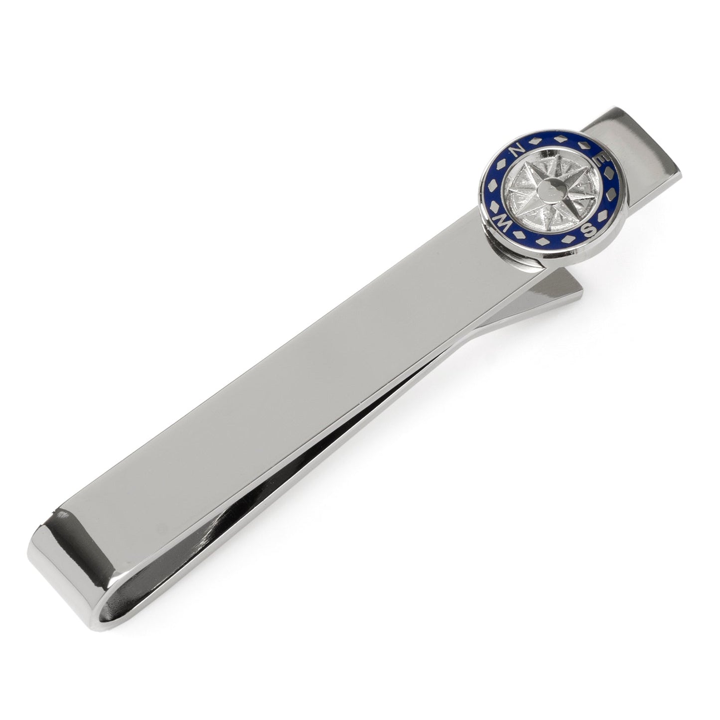 Compass Tie Bar - Cufflinks.com - Flyclothing LLC