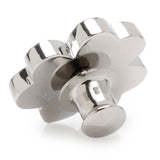 Celtic Knot Shamrock Lapel Pin - Cufflinks.com - Flyclothing LLC