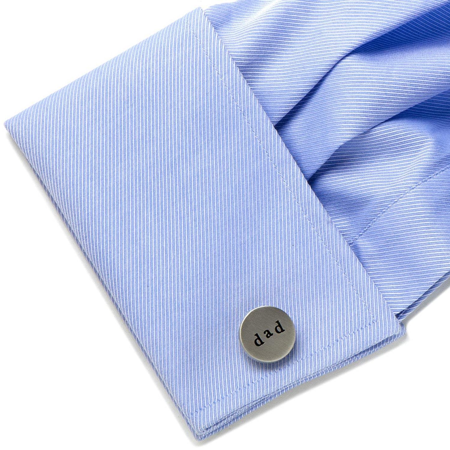 Best Dad Cufflinks - Cufflinks.com - Flyclothing LLC