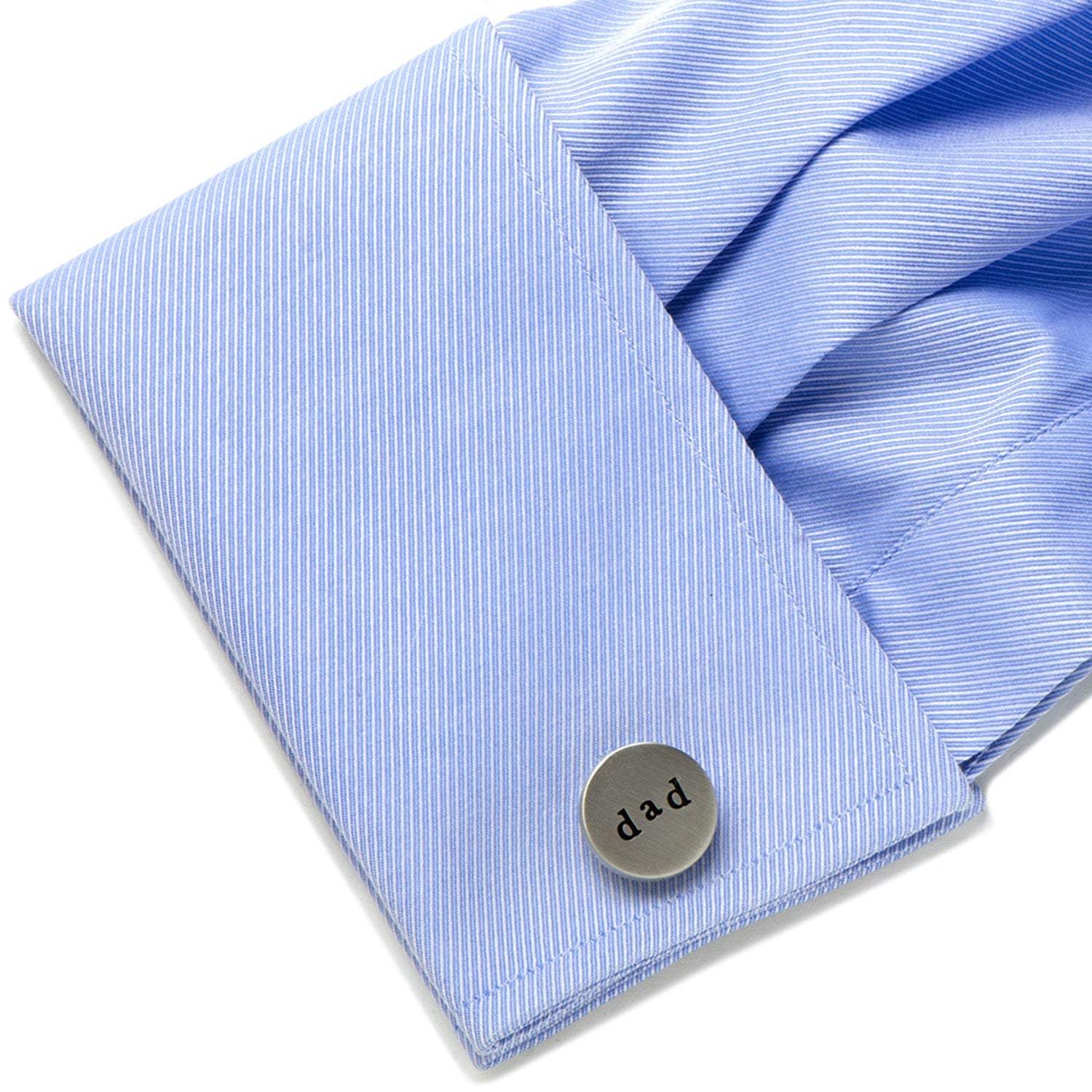 Best Dad Cufflinks - Cufflinks.com - Flyclothing LLC