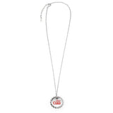 Diet Coke Bottle Cap Red Necklace - Cufflinks.com - Flyclothing LLC