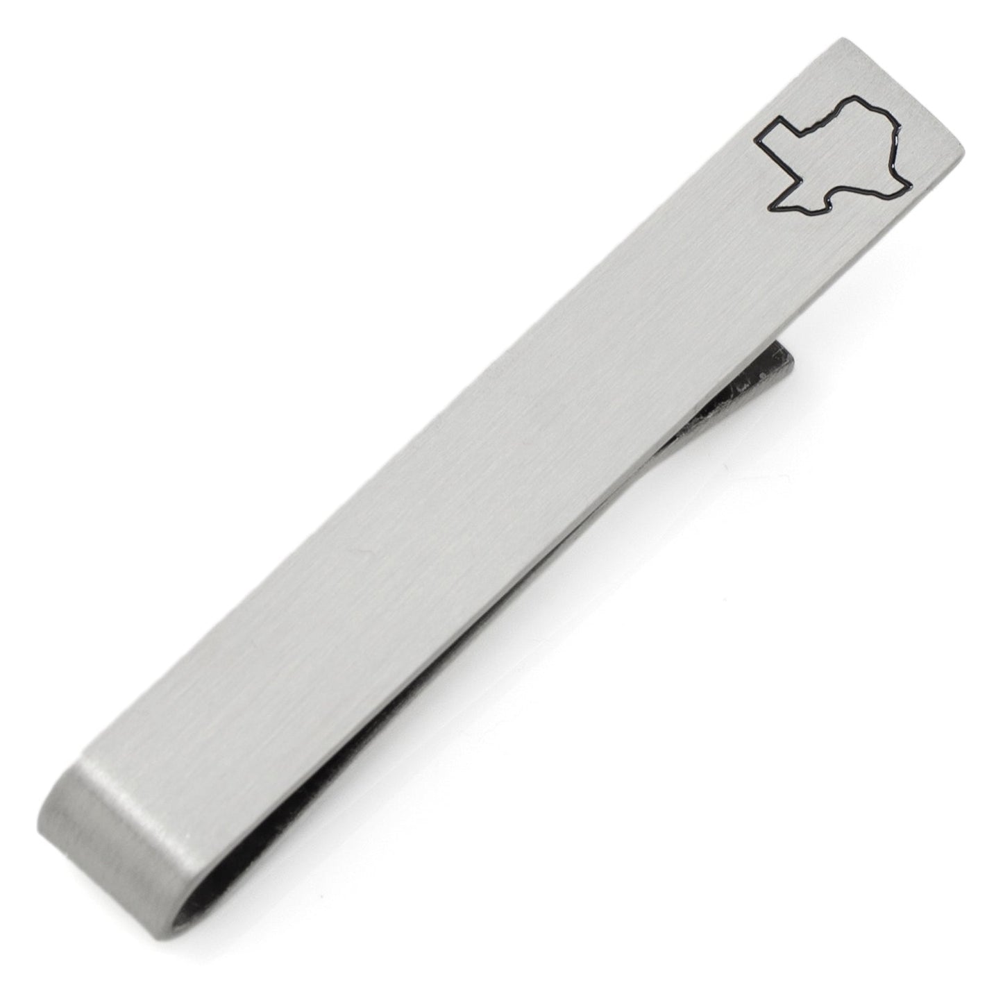 Don't Mess With Texas Tie Bar - Cufflinks.com - Flyclothing LLC